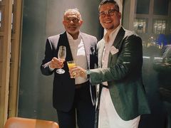 -山港凯悦酒店·BEBA海滩烧烤餐厅酒吧