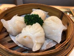 -香港新记茶餐厅(湖墅南路店)