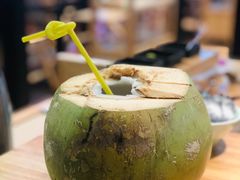 -椰夫人·养生椰子鸡(金沙洲永旺店)