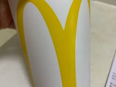 -麦当劳(双榆树店)