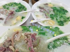 -鸭得堡老鸭汤·鸭血粉丝(南京博物院店)