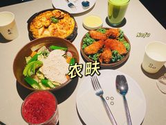 -农畉LONFOOD(福田星河COCOPark店)