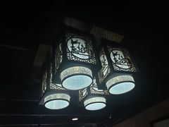 -烟水渔庄餐厅(西溪湿地店)