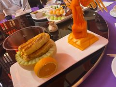 白鹤觅食-Hayam Hasini Chinese Restaurant 东海中餐厅 הים הסיני