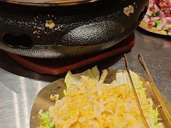 -大千金齐齐哈尔烤肉(清湖店)