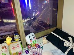 -Fun奇点轰趴馆(正佳广场店)