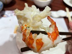 -真味鲜厨(观塘店)