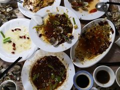 -阿杰臻选海鲜饭店(普陀山店)