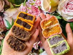 -沁园(南坪上海城店)