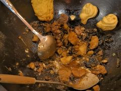 -江湖水乡铁锅炖魚(周庄嘉园店)