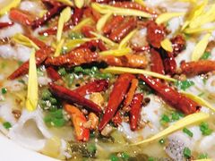 -太二酸菜鱼(菱角湖万达店)