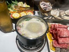 -Thai Basil罗勒叶泰式餐厅(时代天街店)