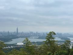 -紫金山天文台
