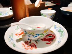 -老头儿油爆虾·知味杭州(爱琴海购物中心)