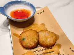 -松沪名灶·豆浆鱼头·新上海菜(江川路交大店)