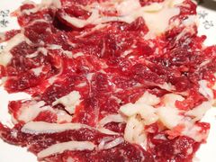 -八合里潮汕鲜牛肉火锅(惠州华贸店)