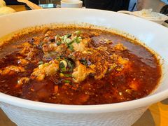 -红樱桃·欢乐餐厅(太原里店)
