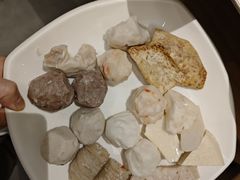 -张凯达·深海石斑鱼潮汕火锅(十五年品牌•虹桥天街店)