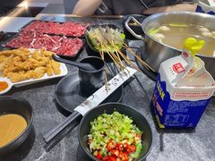 -林记潮牛·牛肉火锅(上马墩店)