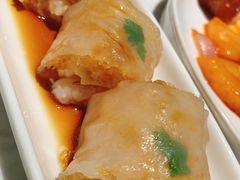 -香樟花园新粤料理(无锡万象城店)