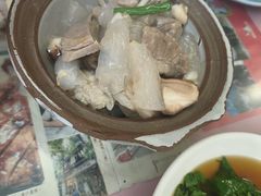 -蘭心餐厅(进贤路店)