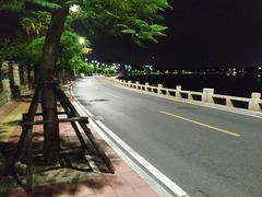-龙舟池