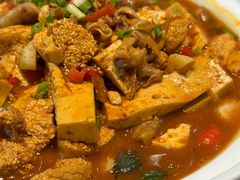 -原鄉本味 楚菜 丹江口鱼(北苑店)