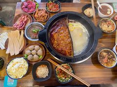 -吃皮火锅馆(苏宁店)