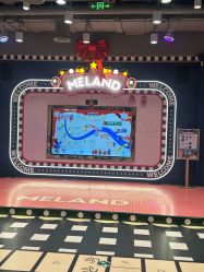 -meland亲子乐园(北京首开通州万象汇店)