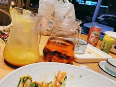 -满盛家宴·烤鸭·海鲜天津菜(河北路总店)