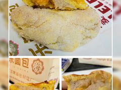 -LELECHA乐乐茶(百货大楼店)