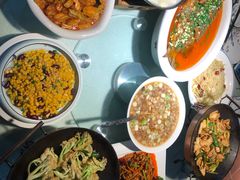 -老雒阳面馆·水席(洛宁高速路口店)