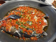 -三湘四水正宗湘菜(君峰路店)