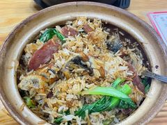 -壹煲口福煲仔饭(中山路店)