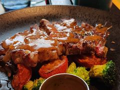 -安妮意大利餐厅(日坛店)
