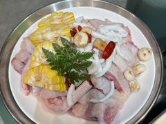 -椰庭·椰子鸡·创意玩家(晶耀前滩店)