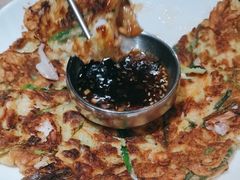 -老炉家木炭烤肉(长江国际店)