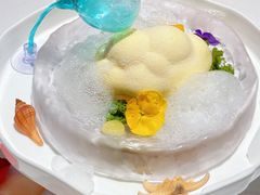 -王品牛排(郑州大卫城店)