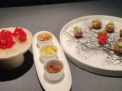 黑松露珍菌包-桂语山房(满觉陇店)