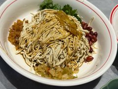 -老海陵·泰州菜(图书馆店)