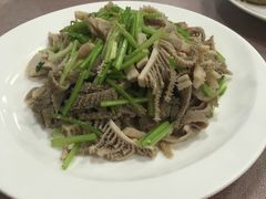-烤肉宛饭庄(北新桥店)