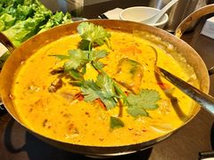 -大头虾越式风味餐厅(光明广场店)