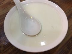 -沙湾姜埋奶(兴新包店)