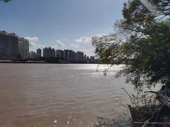 -江心屿景区