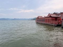 -宁波柏悦酒店·钱湖渔港