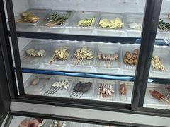 -小眼镜电烤串(盐河北路店)