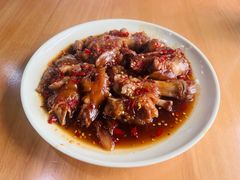 -贤花饭店(城阳店)