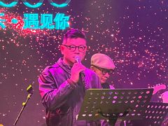 -MOSSO音乐酒吧·Live House(南京西路店)