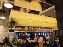 -Blac+Blac(中海环宇荟店)