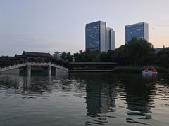-西海子公园